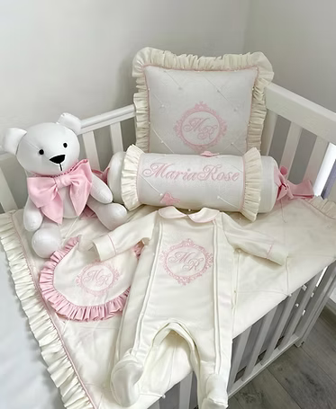 Maria-Rose Six-Piece Set