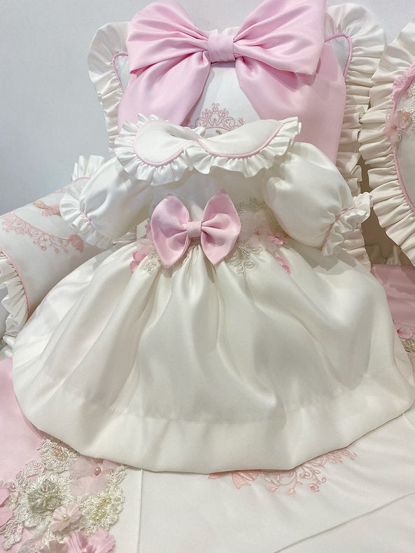 Luxury Occasion Dress