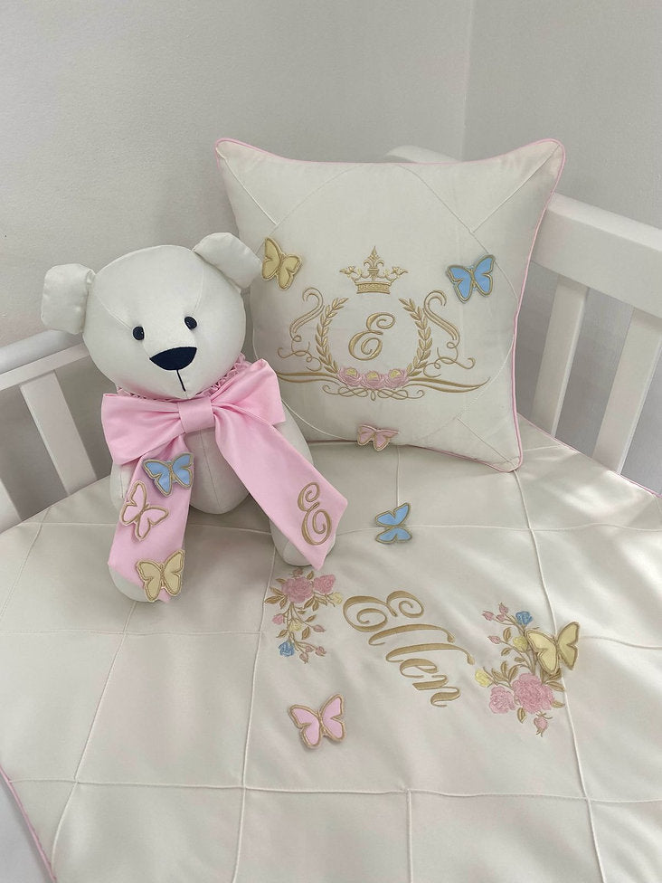 Baby Grow Size