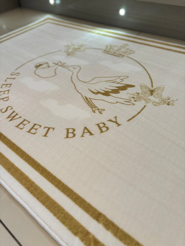 Bespoke Play Mat