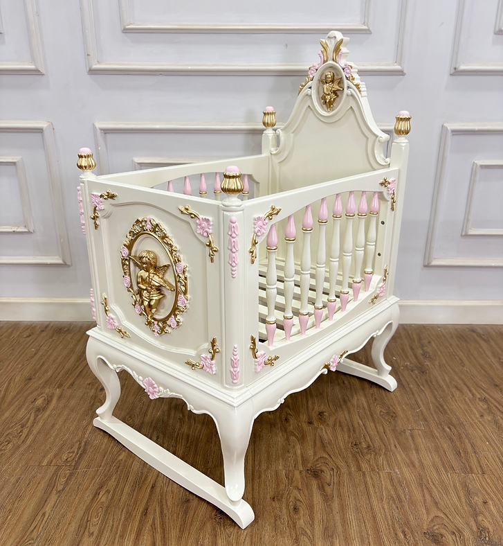 The Cherub Cradle