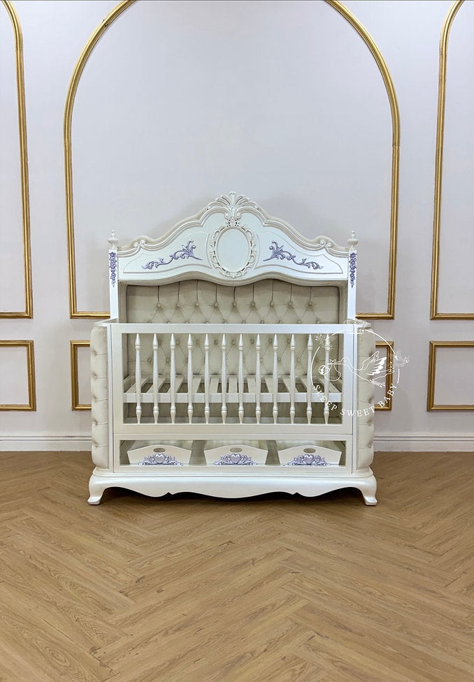 The Freya Cot