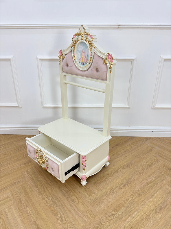 Magical Kingdom Clothing Rail