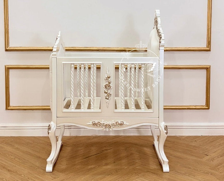 Charles Cradle