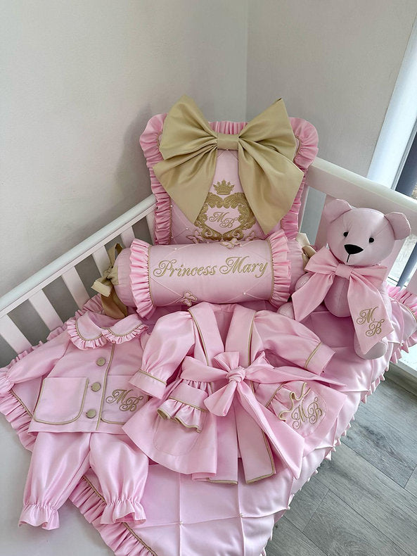 ‘Mary’ 5 piece set