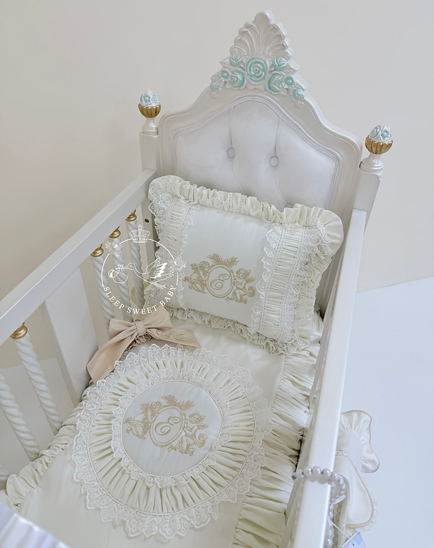 The Hosanna Cradle