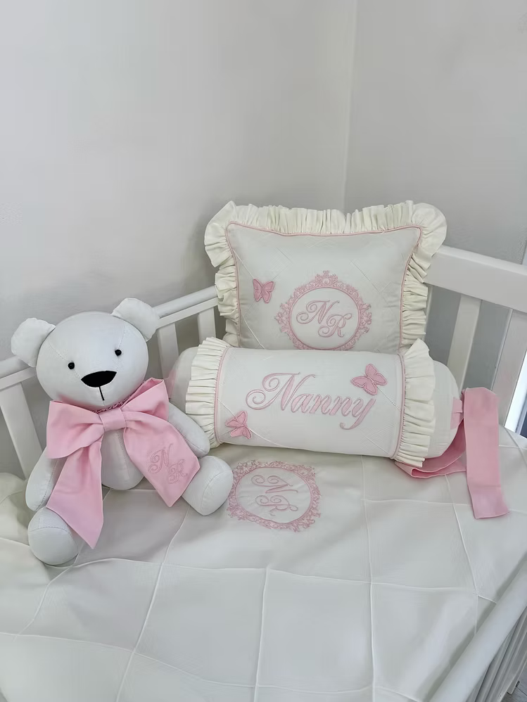 The Nanny 5-piece Set