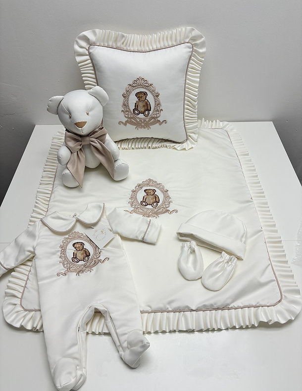 Teddy Frame 5-Piece Set