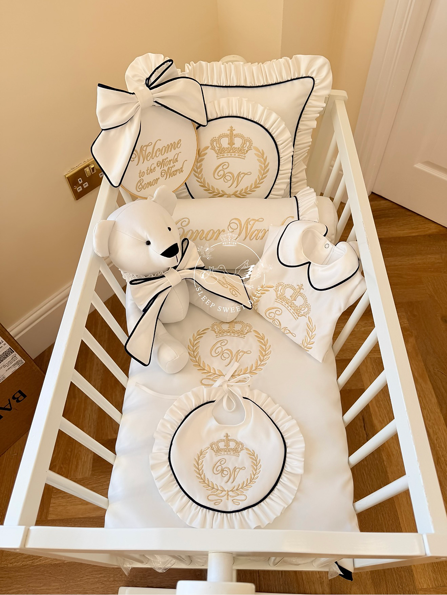 Crown 7-Piece Set