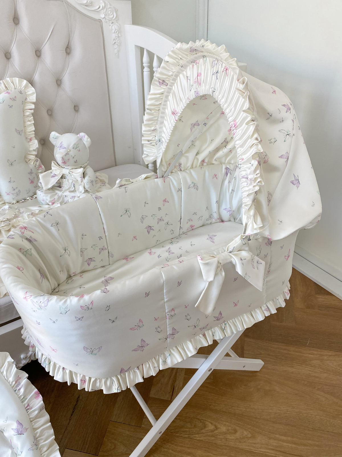 Butterfly 5-Piece Set