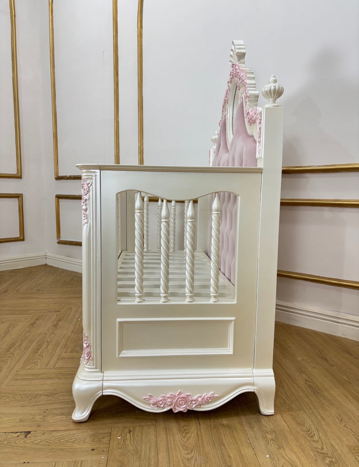 The Dream Cot Bed