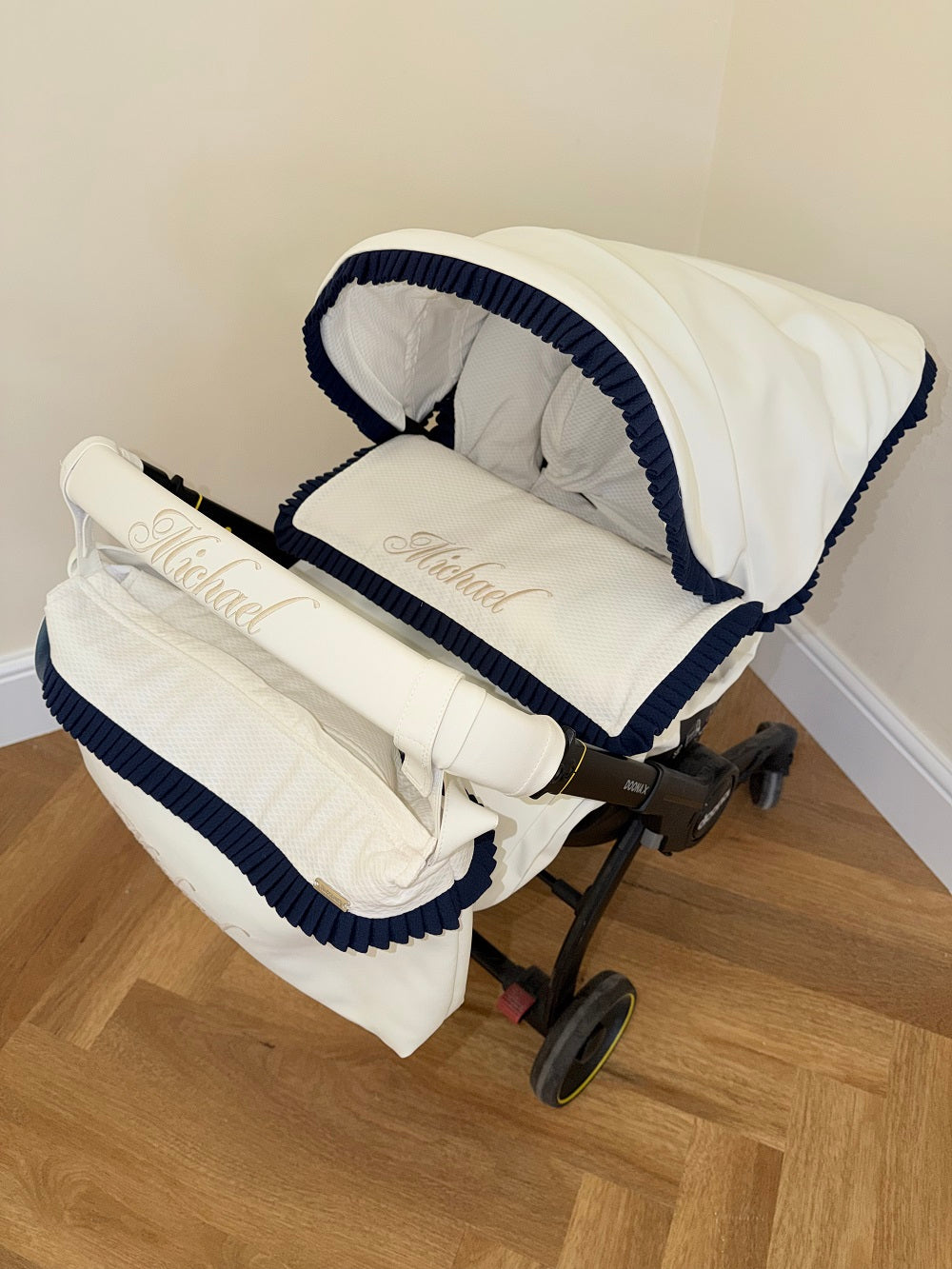 The Baby Name Set