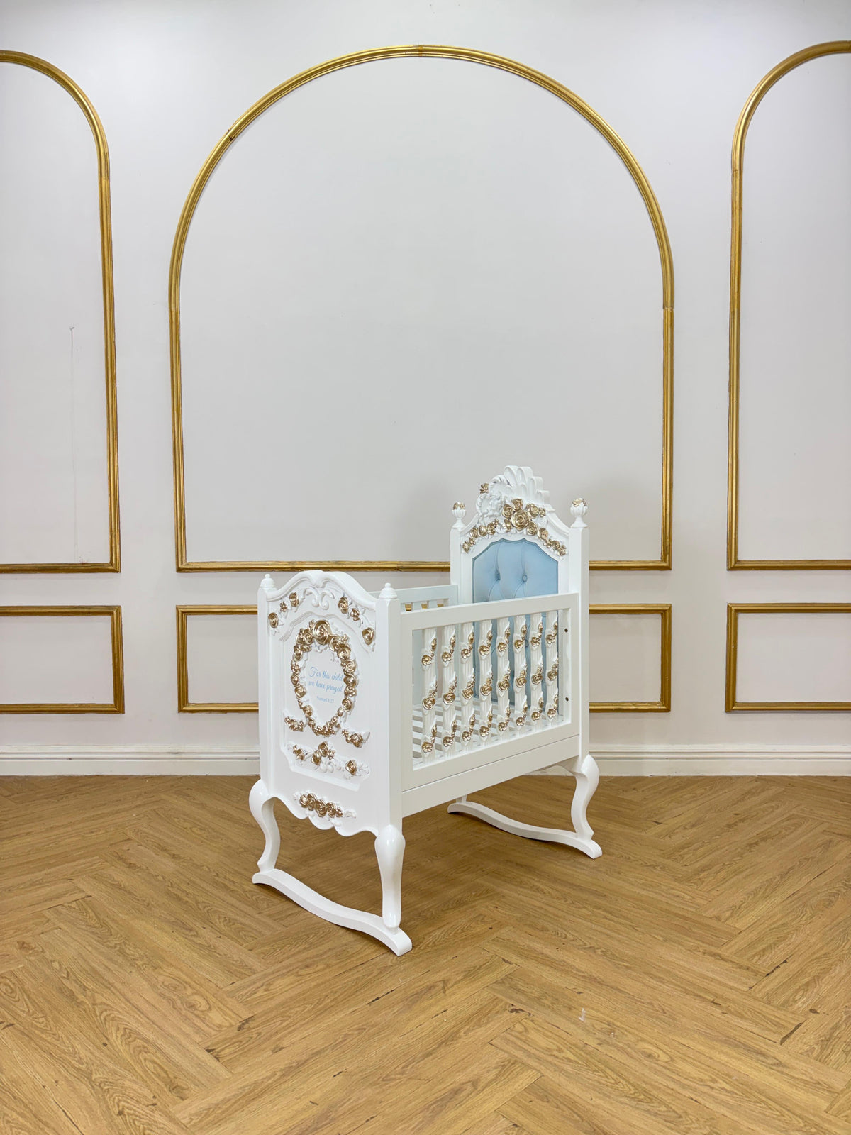 The Juliette Cradle