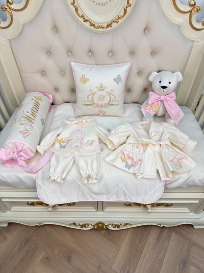Spring-time Pastels 6-Piece Set