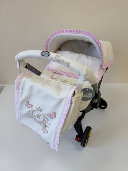 The Crest Butterfly Set