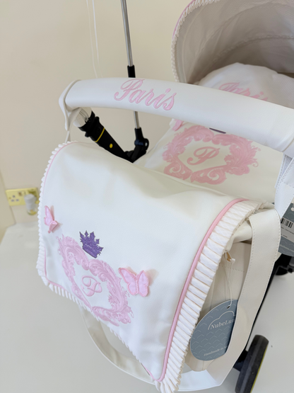 The Sweetheart Crown Set