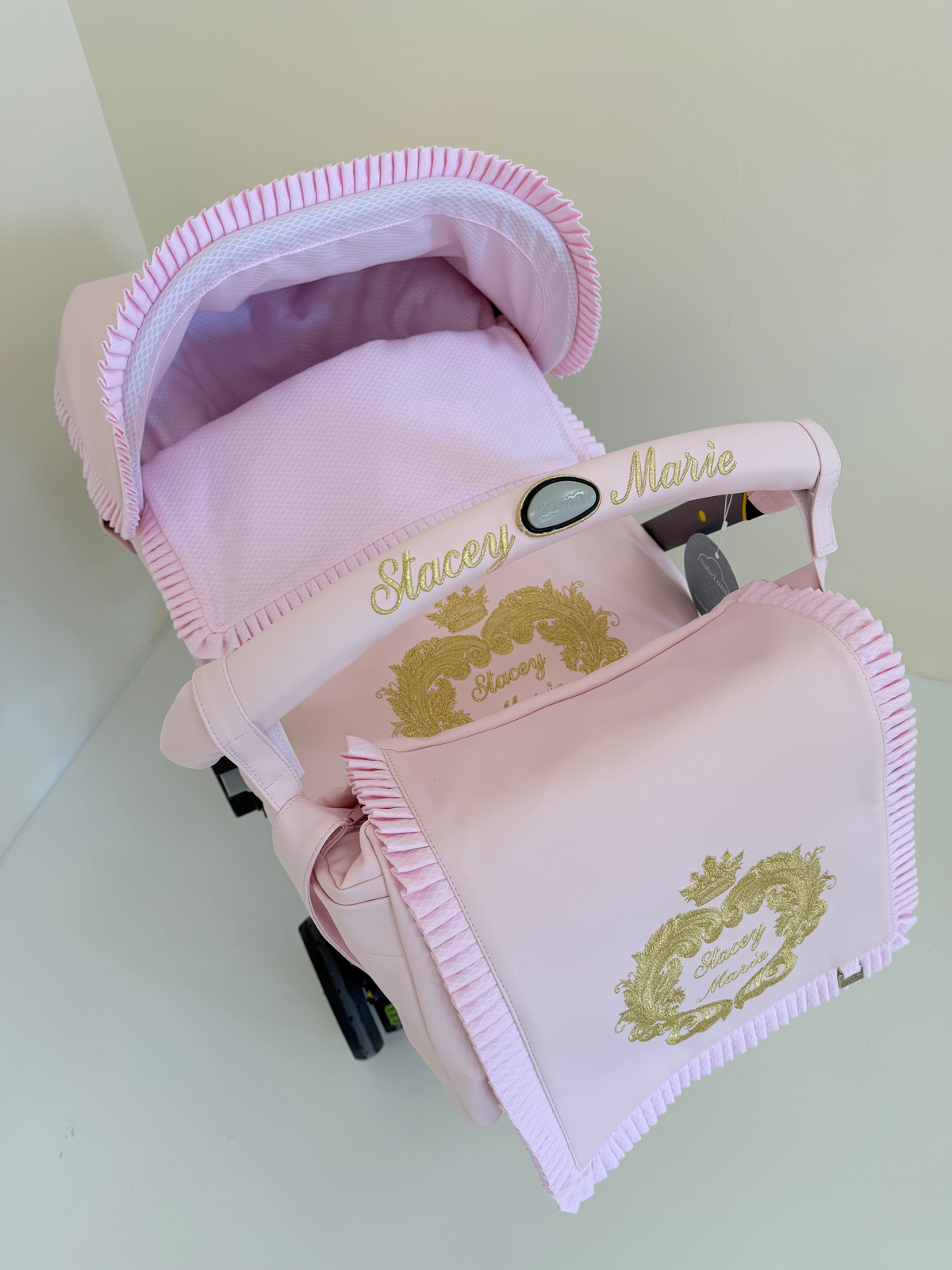 The Sweetheart Set
