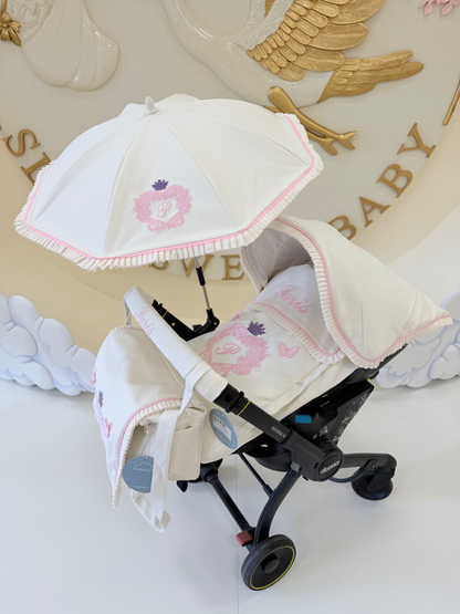 The Sweetheart Crown Set