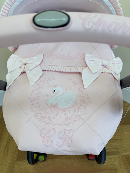 The Swan Set