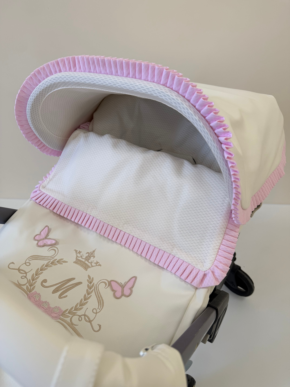 The Crest Butterfly Set