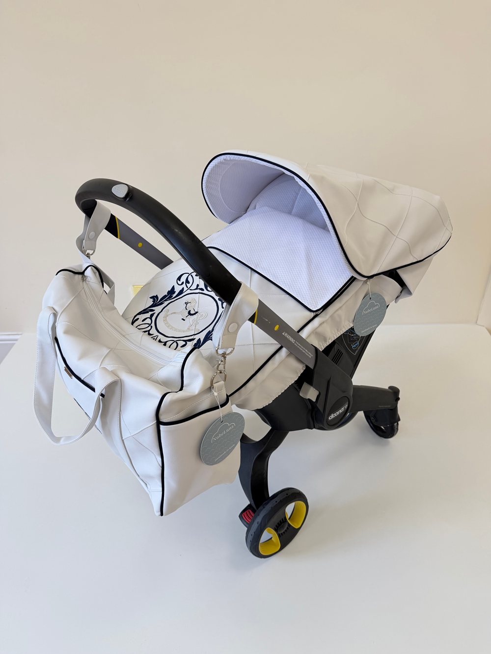 The Rocking Horse Set