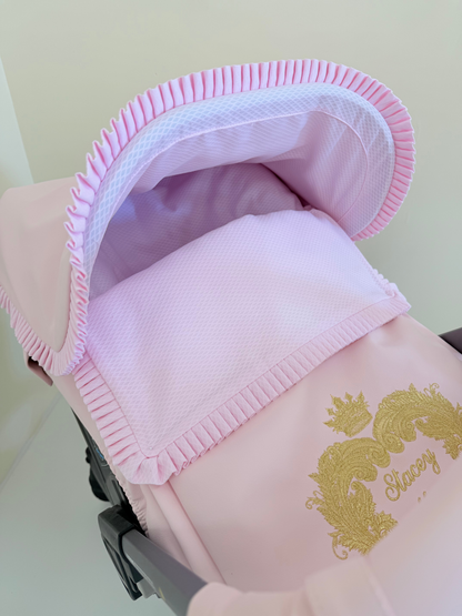 The Sweetheart Set