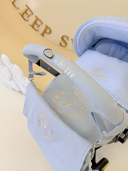 The Royal Crown Set