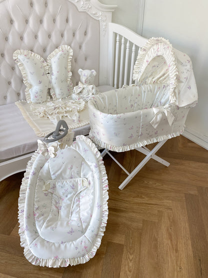 Butterfly 5-Piece Set