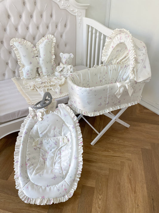 Butterfly 5-Piece Set