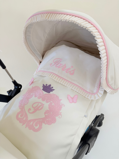 The Sweetheart Crown Set