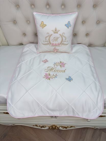 Spring-time Pastels 6-Piece Set