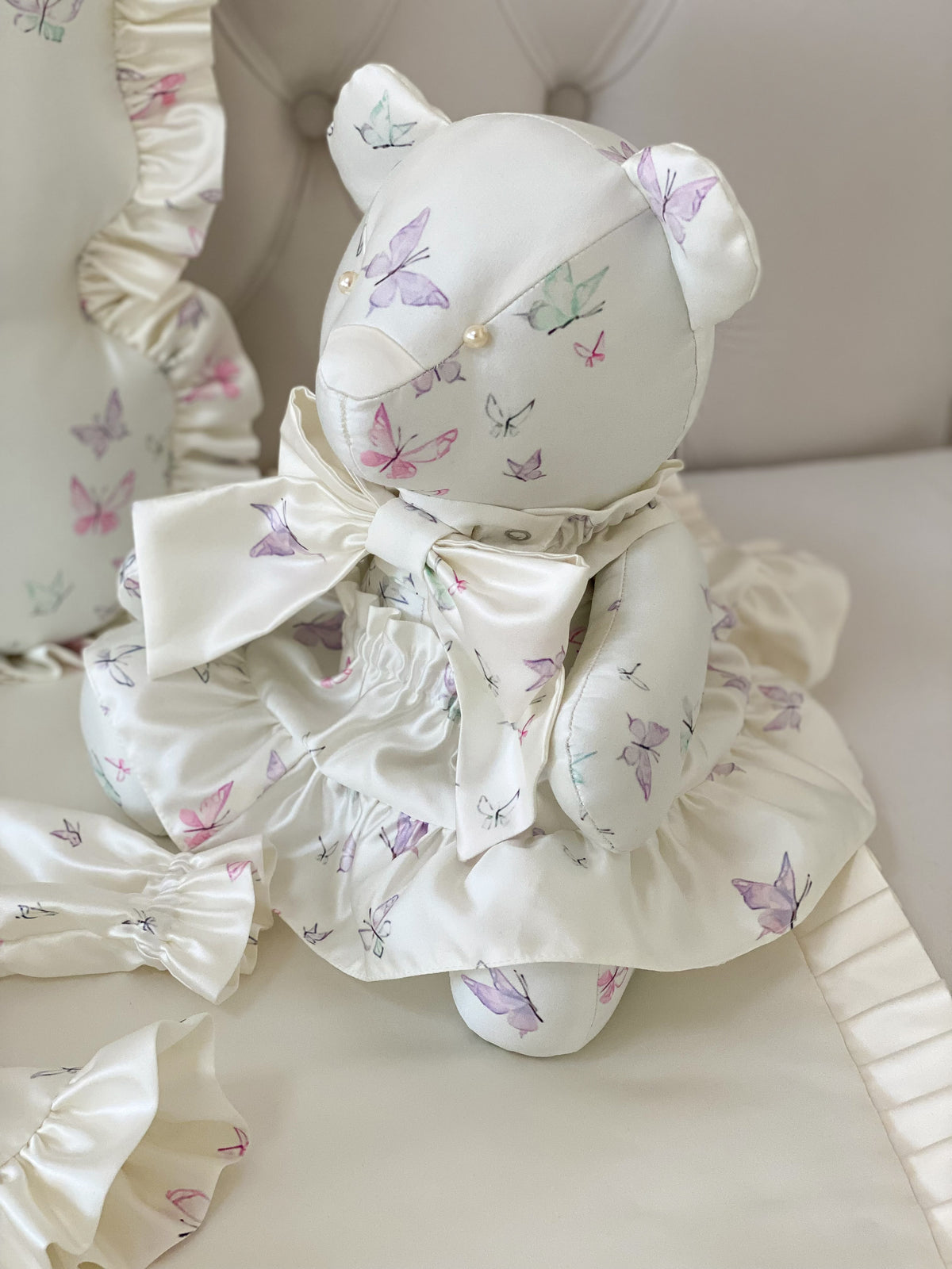 Butterfly 5-Piece Set