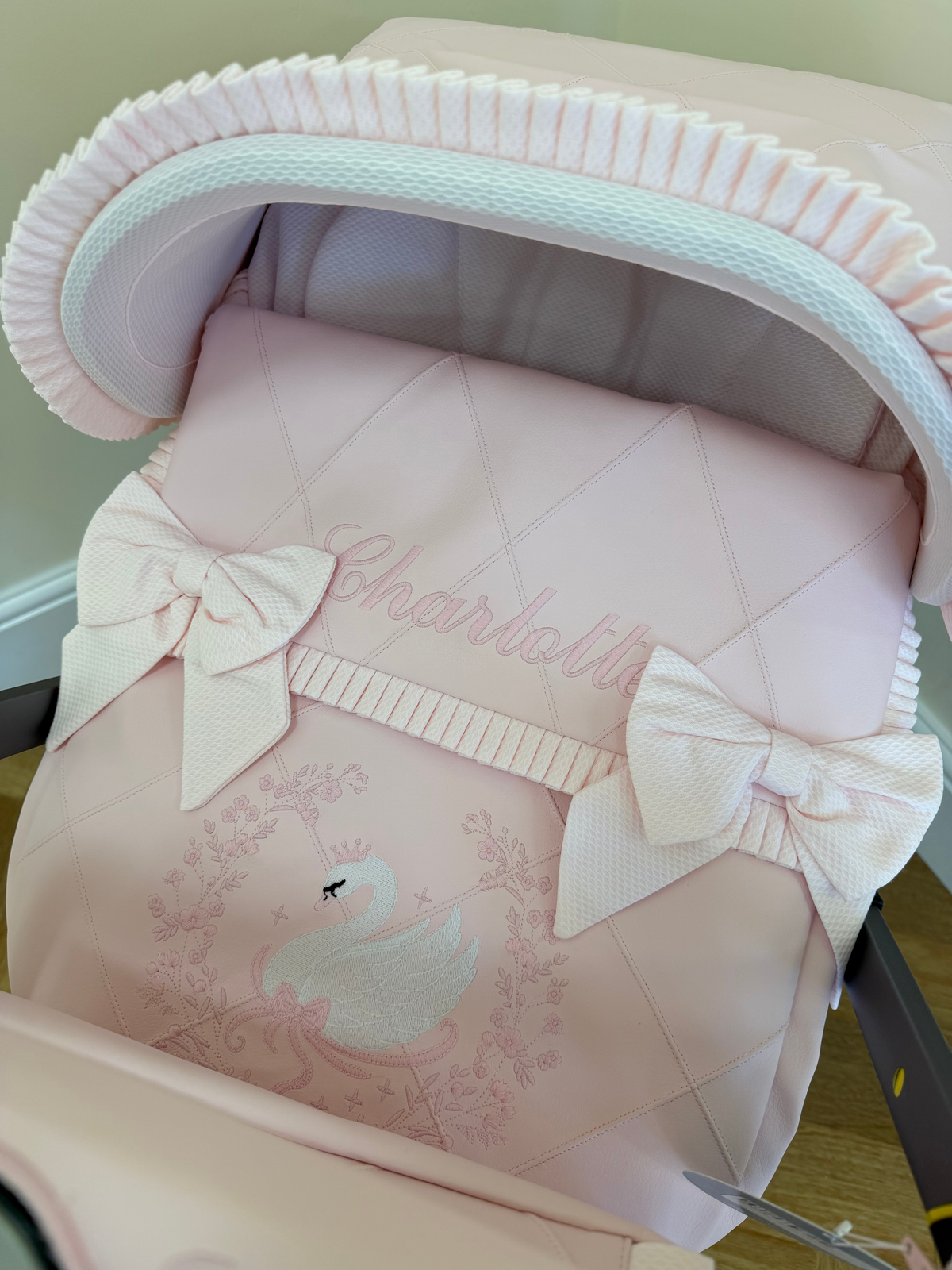 The Swan Set