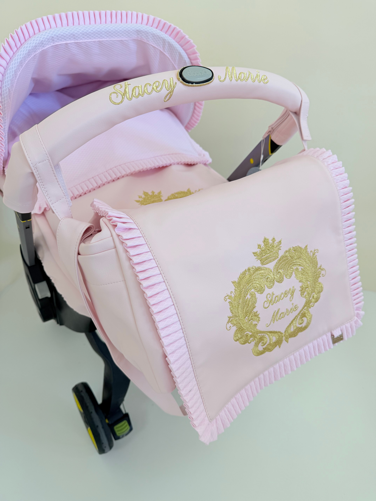 The Sweetheart Set