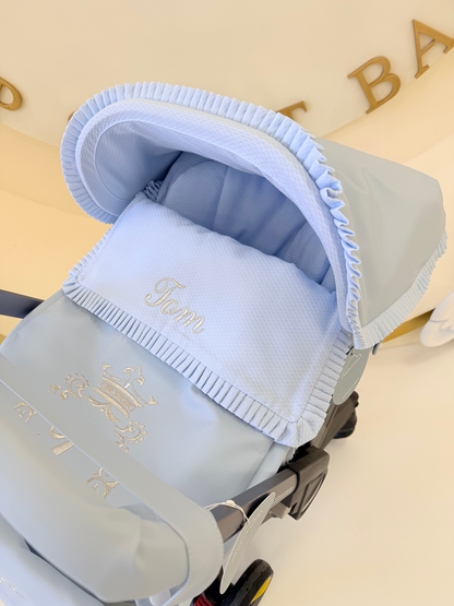 The Royal Crown Set