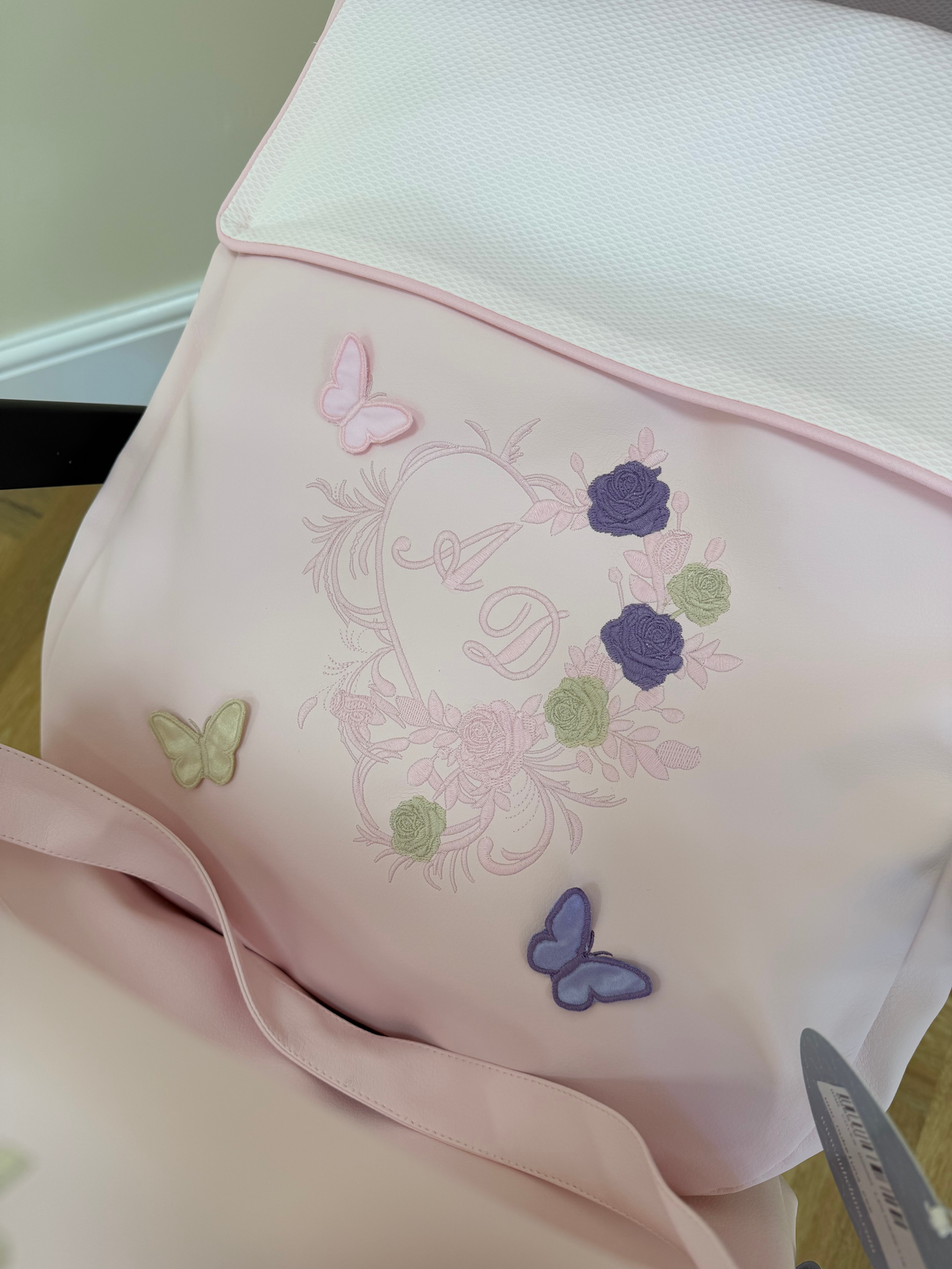 The Heart Butterflies Set