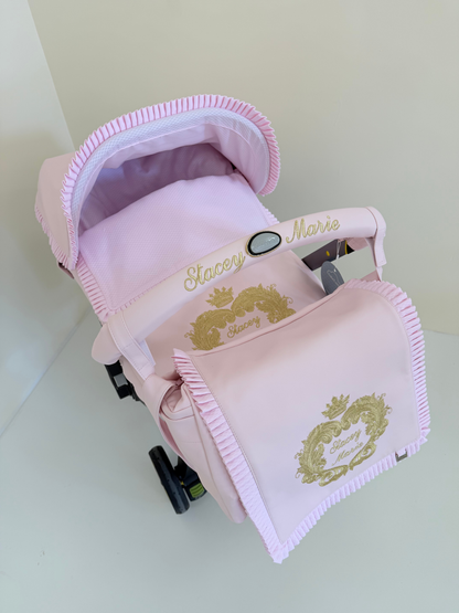 The Sweetheart Set