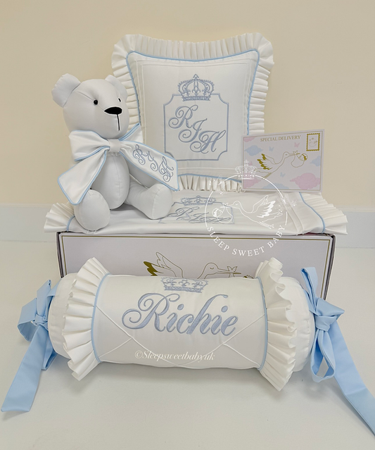 The Richie 4-piece Set