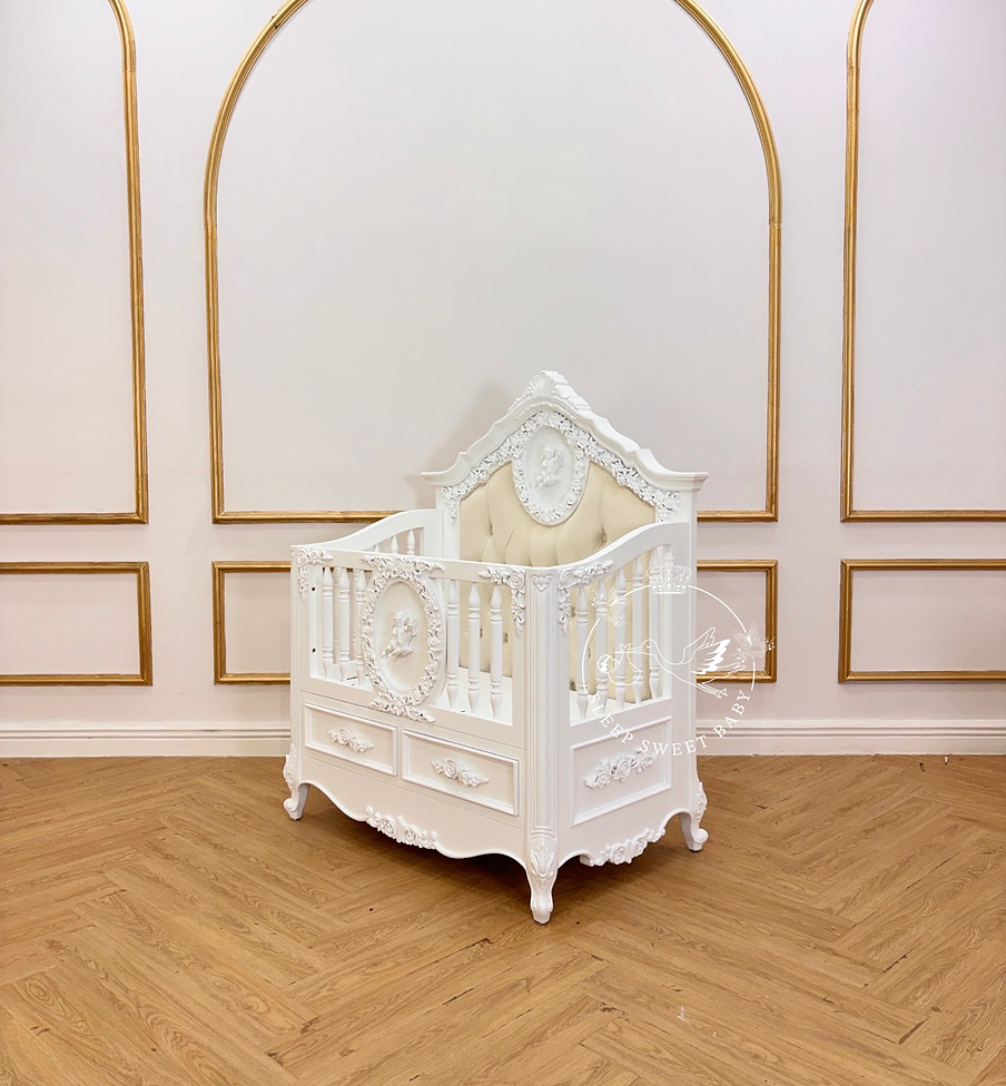 The Margot Cot