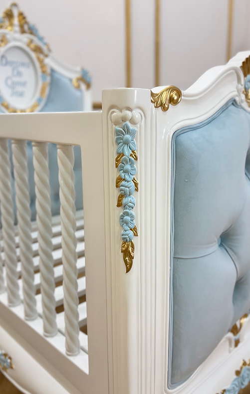 Dream Cradle