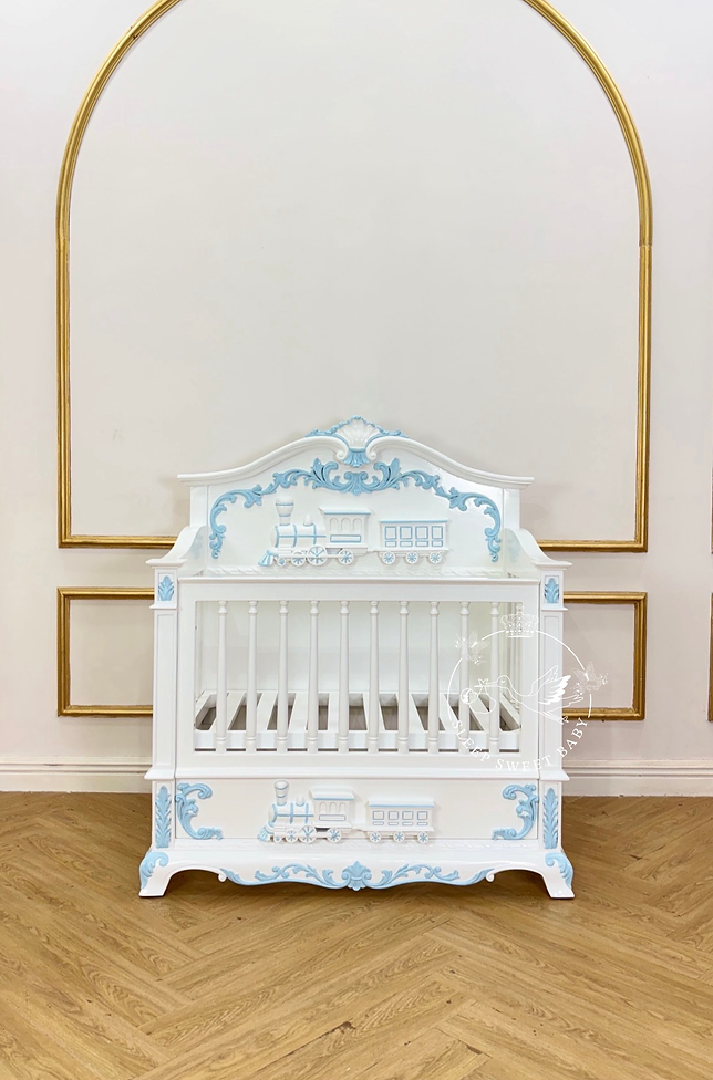 The Windsor Cot