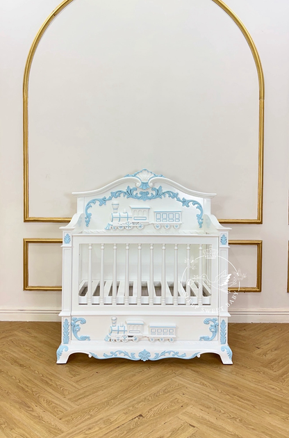 The Windsor Cot