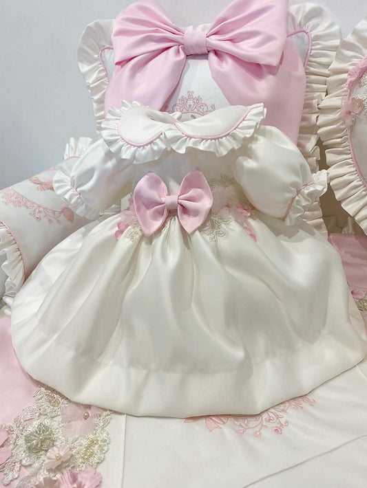 Luxury Occasion Dress