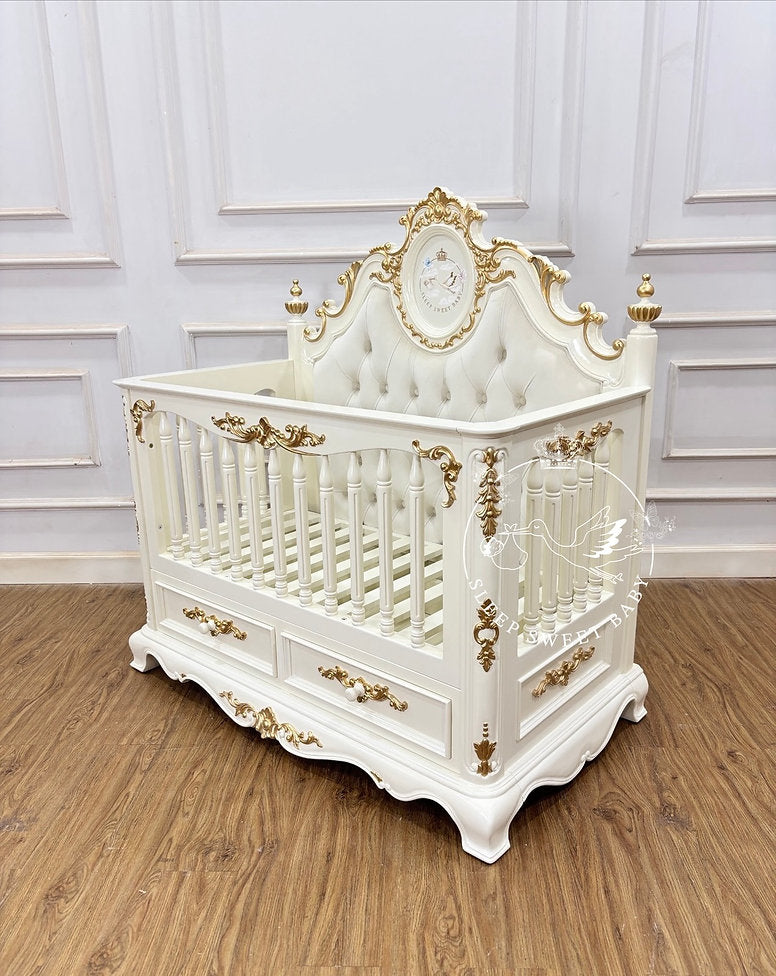 The Beatrice Cot