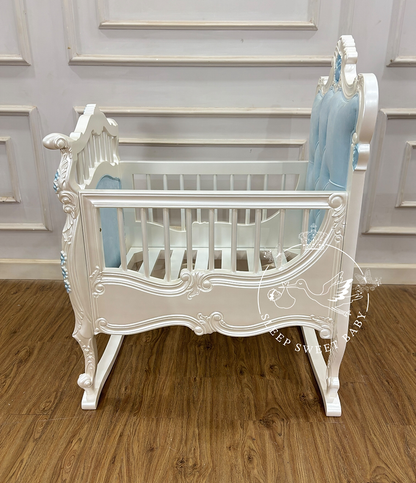 The Saint Cradle
