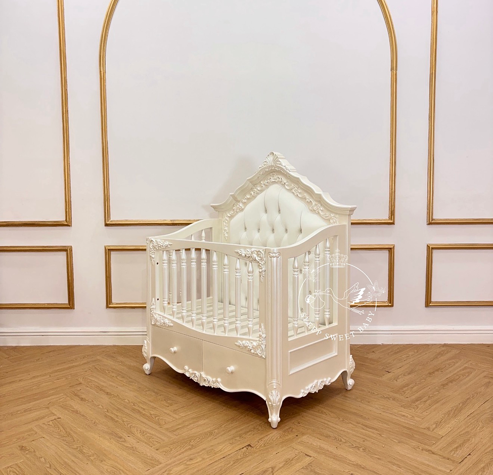 The Amara Cot