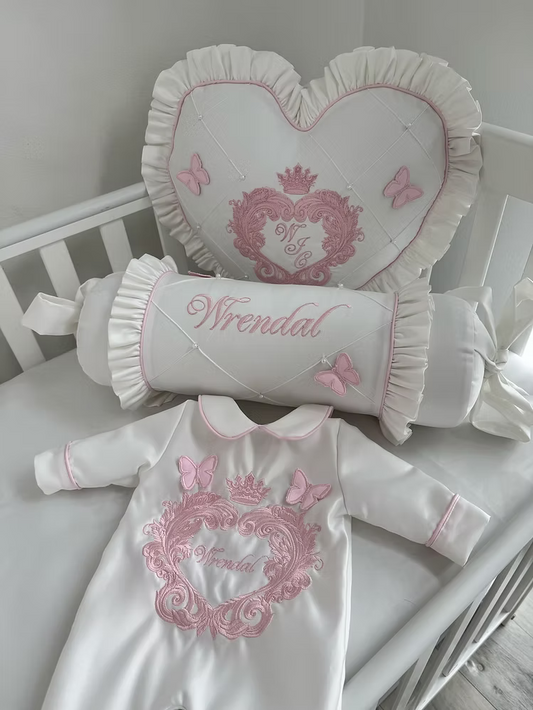 The Wrendal 3-piece Set