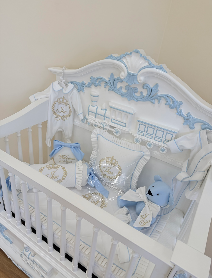 The Windsor Cot