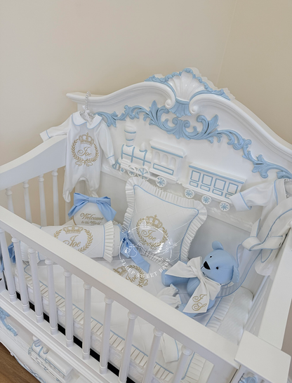 The Windsor Cot
