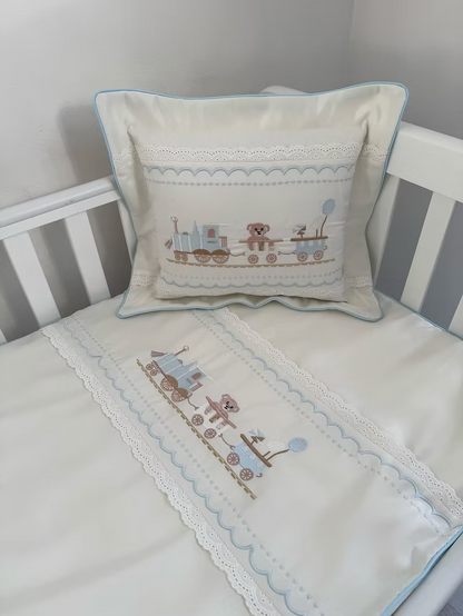 Train 5-piece Set